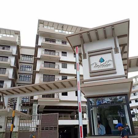 Bristle Ridge Condominium Baguio City Kültér fotó