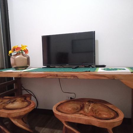 Bristle Ridge Condominium Baguio City Kültér fotó