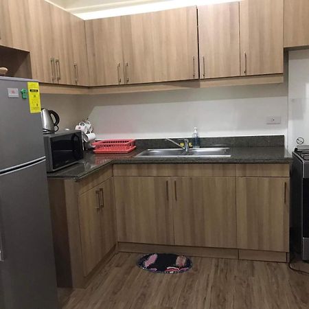Bristle Ridge Condominium Baguio City Kültér fotó