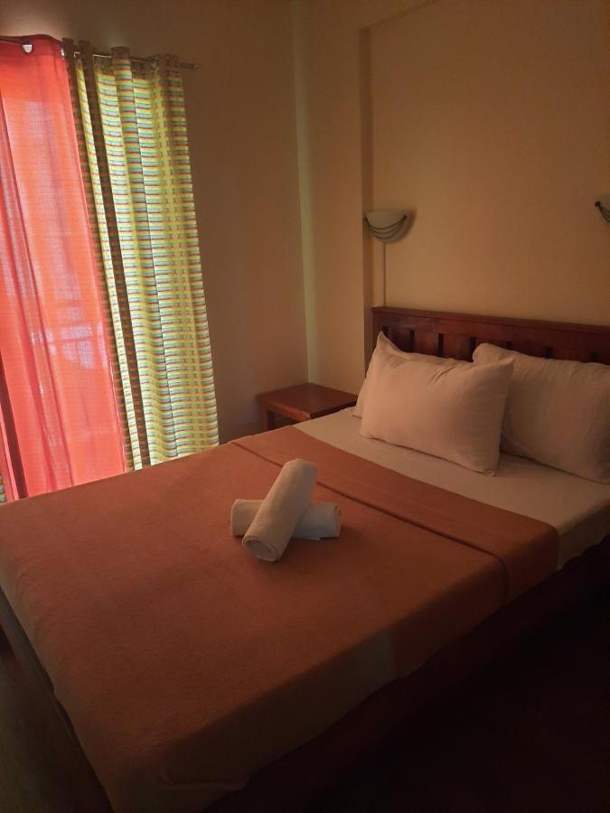 Bristle Ridge Condominium Baguio City Kültér fotó