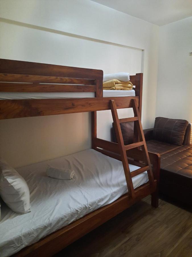 Bristle Ridge Condominium Baguio City Kültér fotó