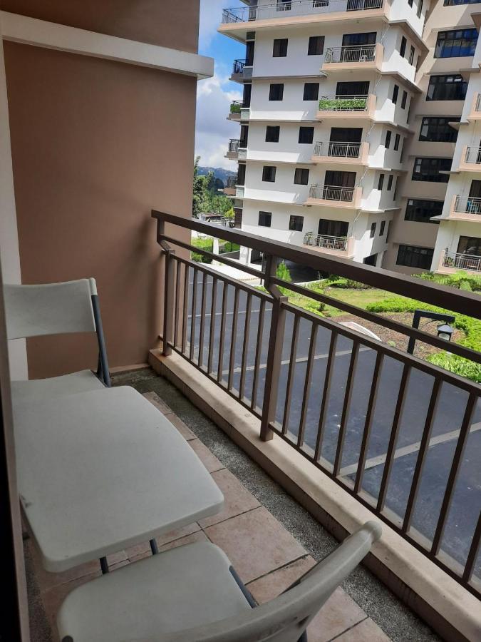 Bristle Ridge Condominium Baguio City Kültér fotó