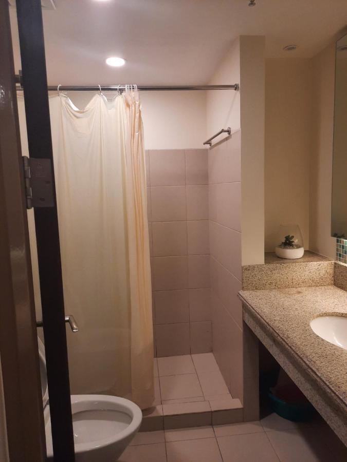 Bristle Ridge Condominium Baguio City Kültér fotó