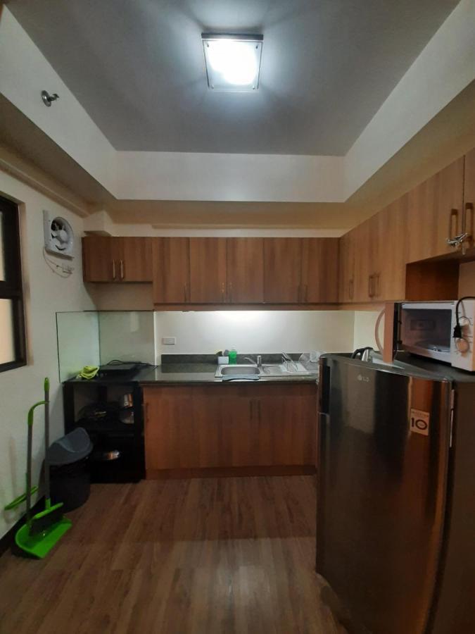 Bristle Ridge Condominium Baguio City Kültér fotó