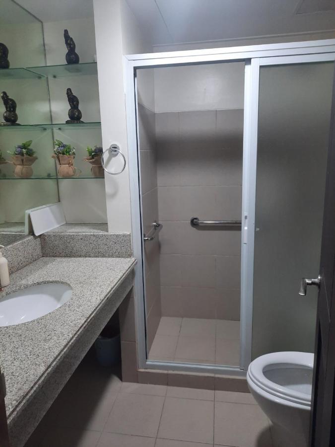 Bristle Ridge Condominium Baguio City Kültér fotó