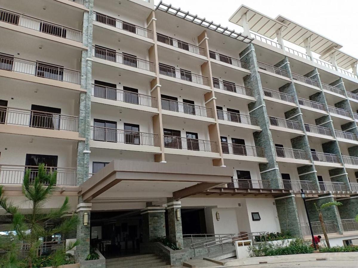Bristle Ridge Condominium Baguio City Kültér fotó