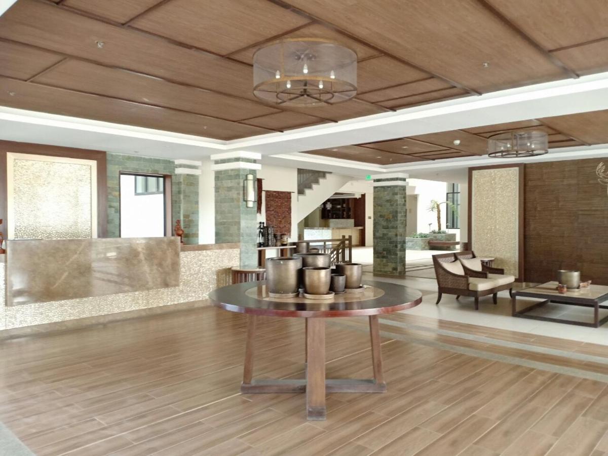 Bristle Ridge Condominium Baguio City Kültér fotó