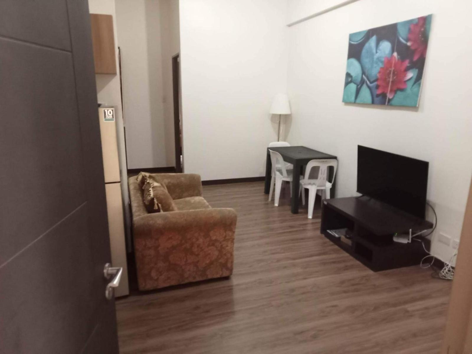 Bristle Ridge Condominium Baguio City Kültér fotó