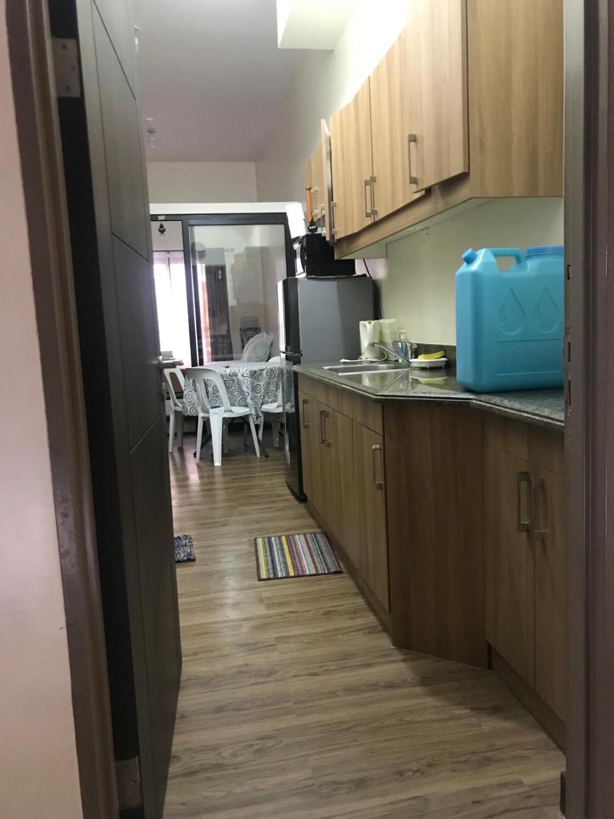Bristle Ridge Condominium Baguio City Kültér fotó
