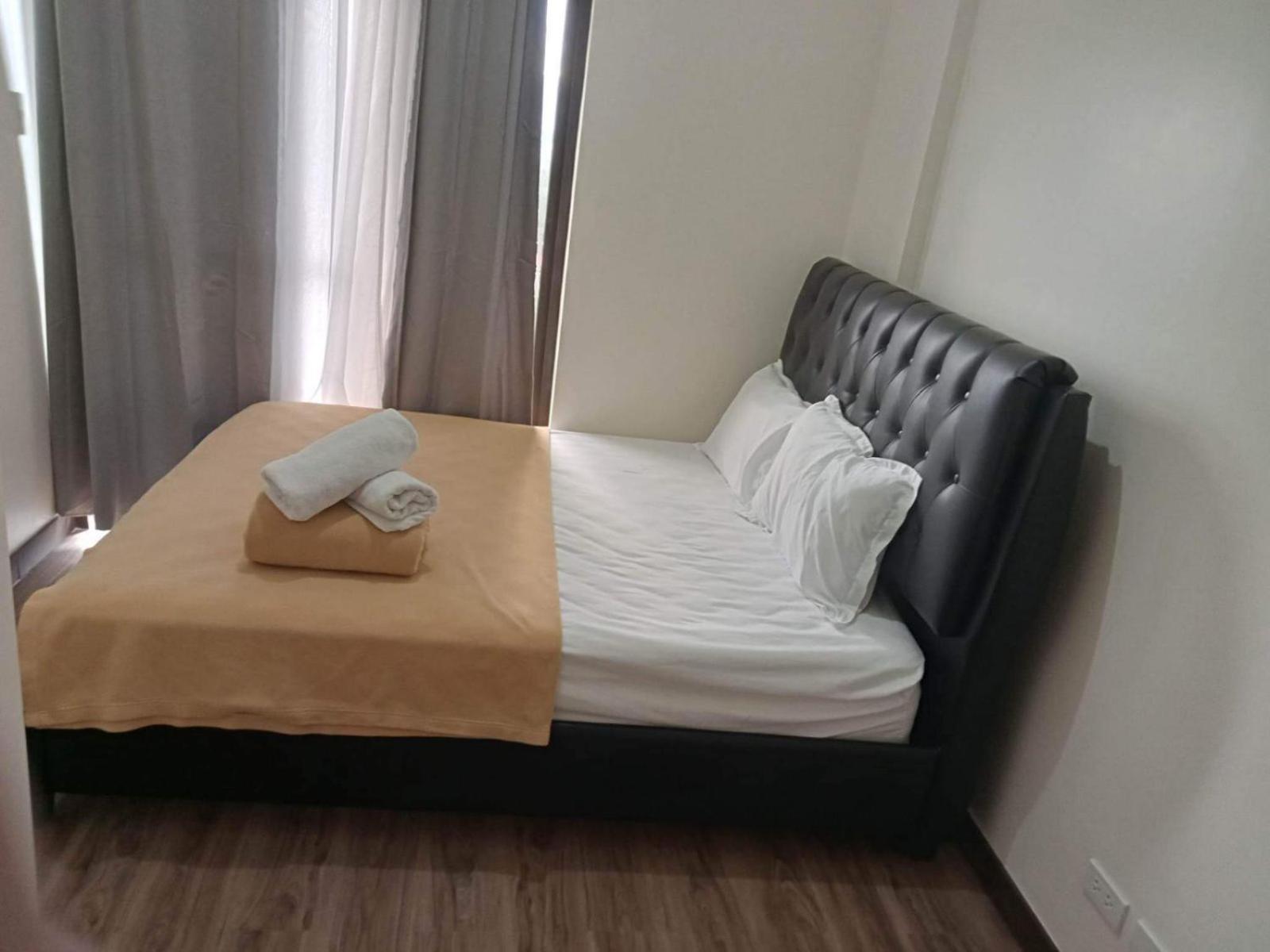 Bristle Ridge Condominium Baguio City Kültér fotó