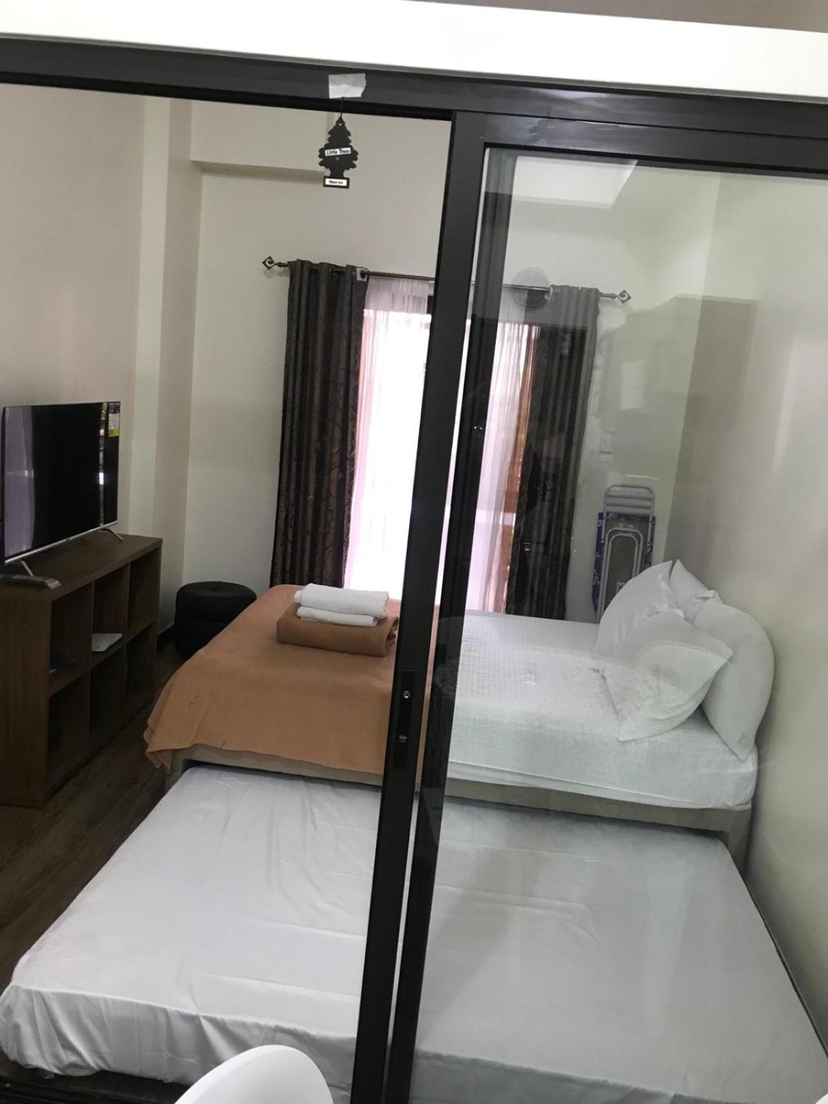 Bristle Ridge Condominium Baguio City Kültér fotó
