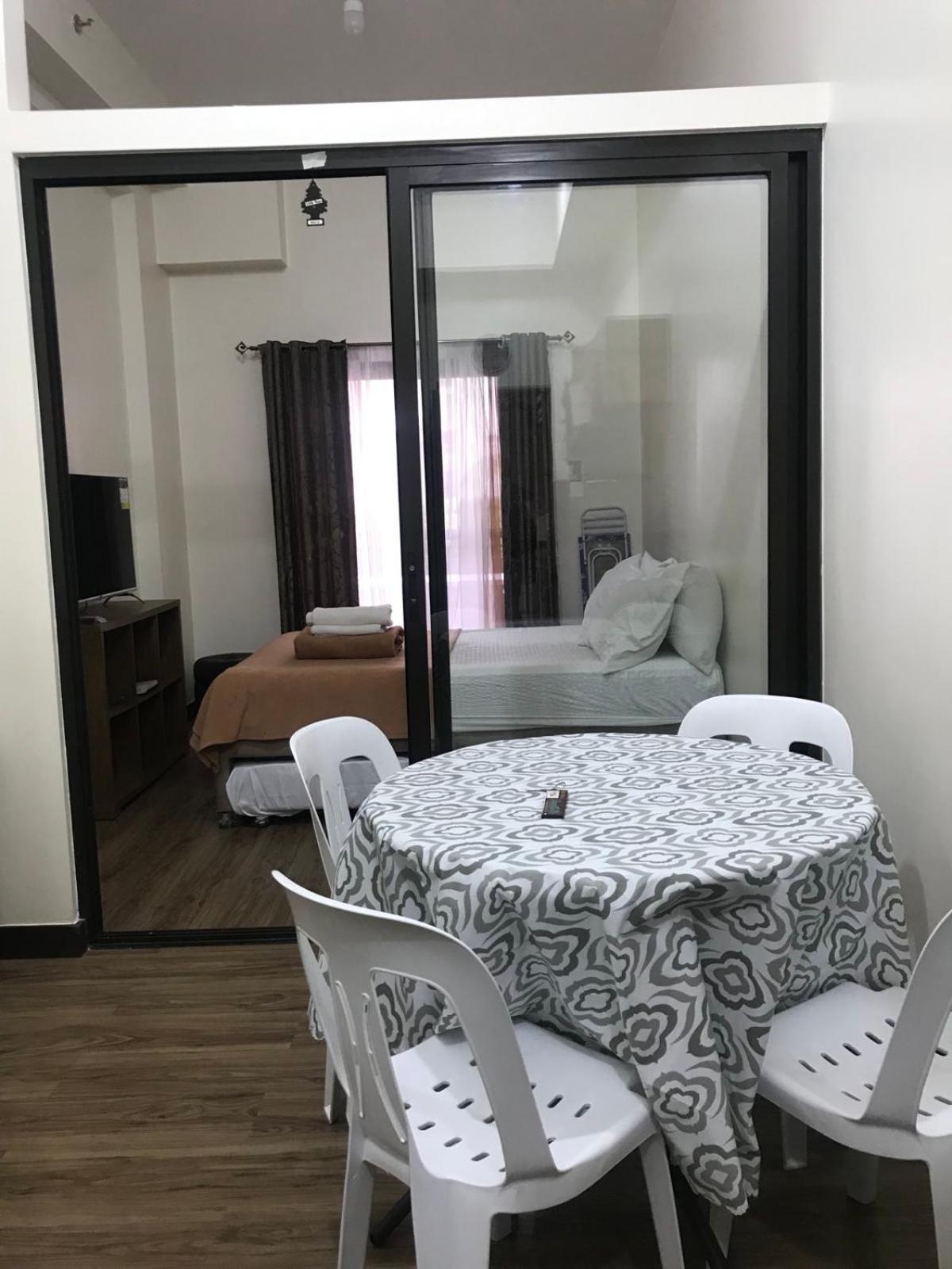 Bristle Ridge Condominium Baguio City Kültér fotó
