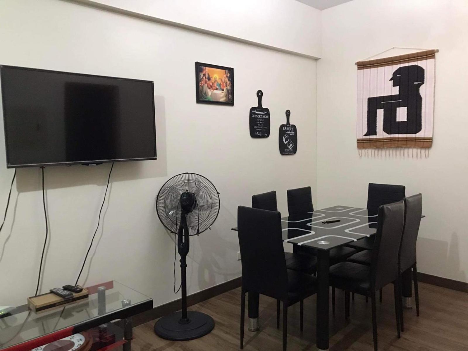 Bristle Ridge Condominium Baguio City Kültér fotó