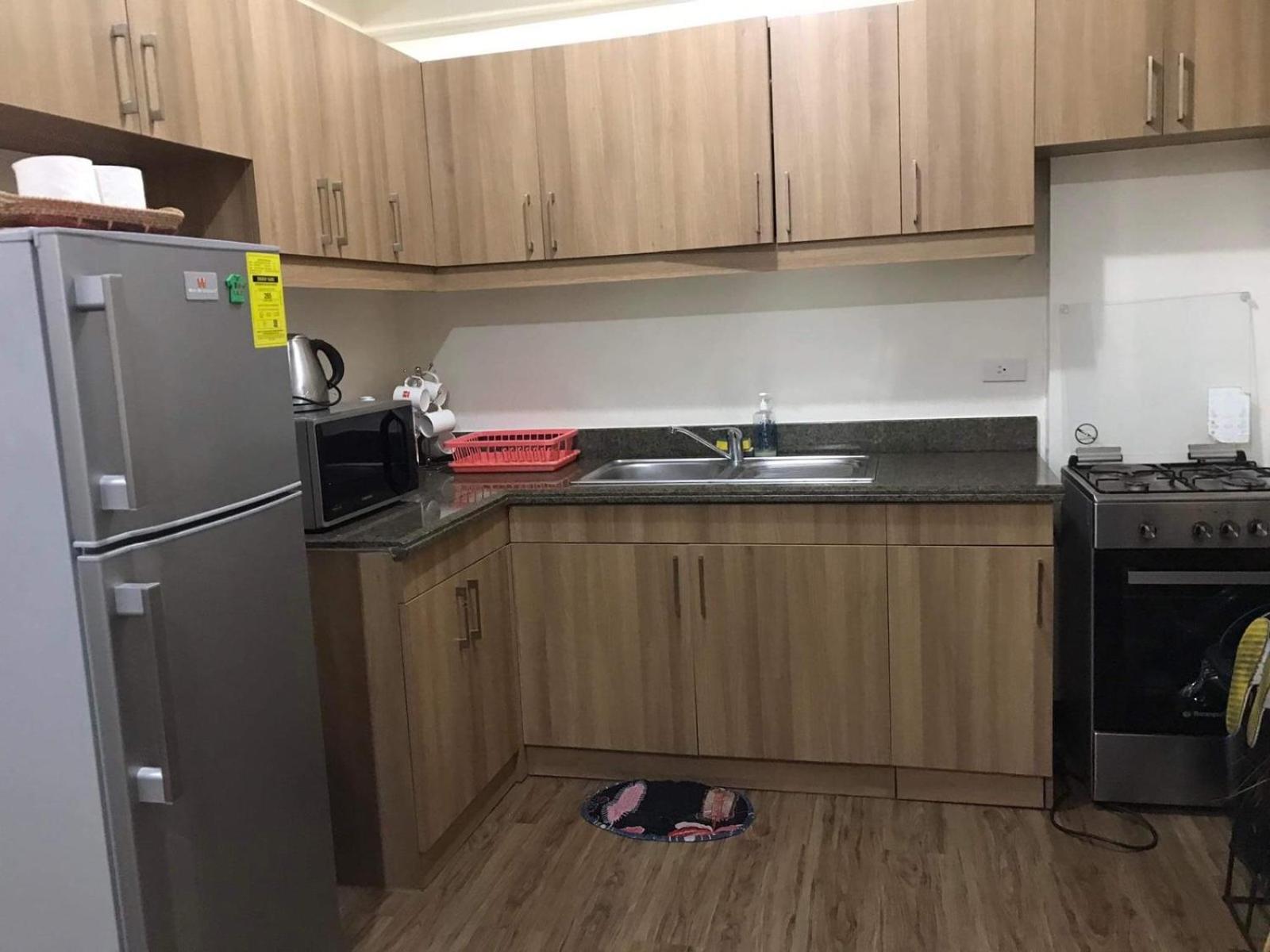 Bristle Ridge Condominium Baguio City Kültér fotó
