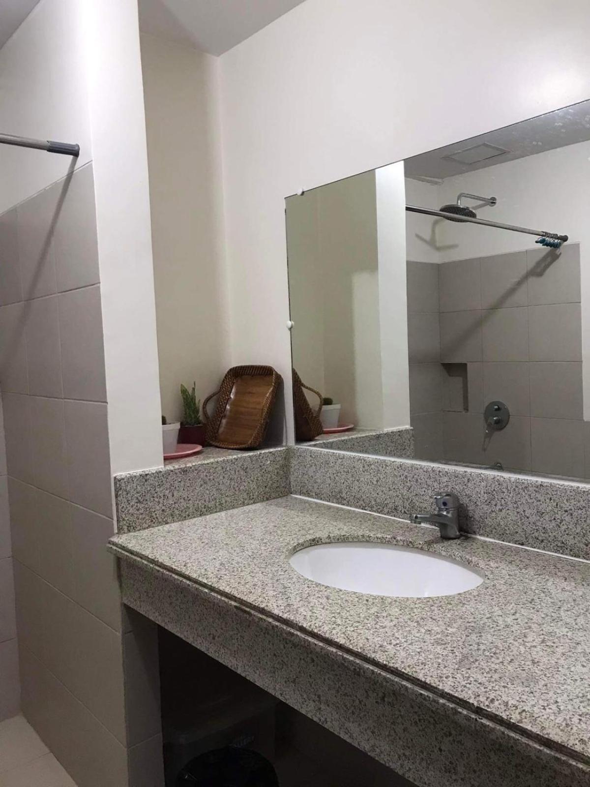 Bristle Ridge Condominium Baguio City Kültér fotó